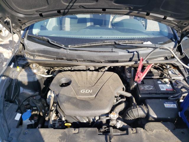 Photo 6 VIN: KMHCT4AE2GU973899 - HYUNDAI ACCENT 