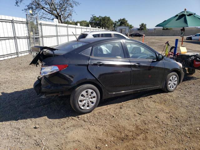 Photo 2 VIN: KMHCT4AE2GU975474 - HYUNDAI ACCENT 