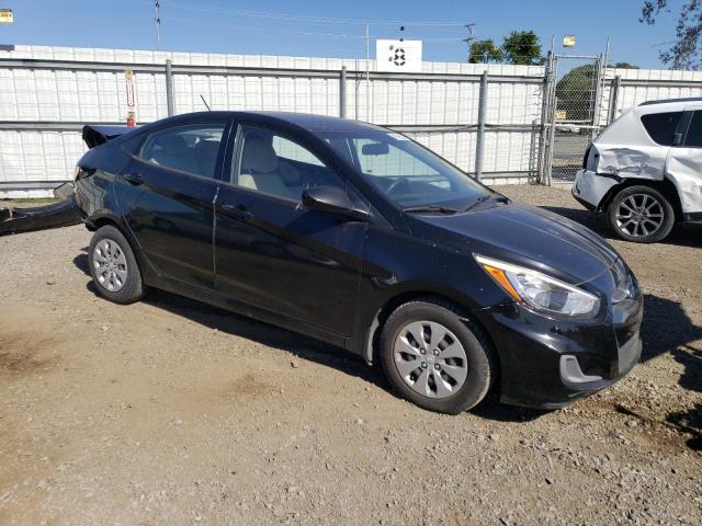 Photo 3 VIN: KMHCT4AE2GU975474 - HYUNDAI ACCENT 