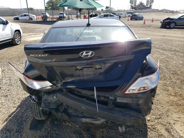 Photo 5 VIN: KMHCT4AE2GU975474 - HYUNDAI ACCENT 