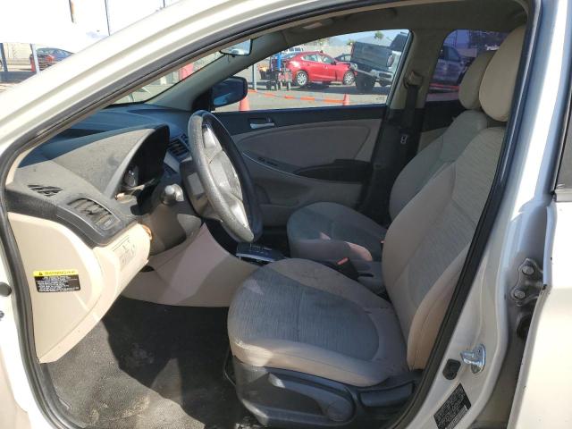 Photo 6 VIN: KMHCT4AE2GU976947 - HYUNDAI ACCENT 