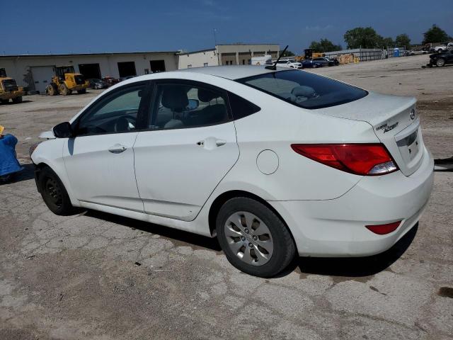 Photo 1 VIN: KMHCT4AE2GU980013 - HYUNDAI ACCENT SE 