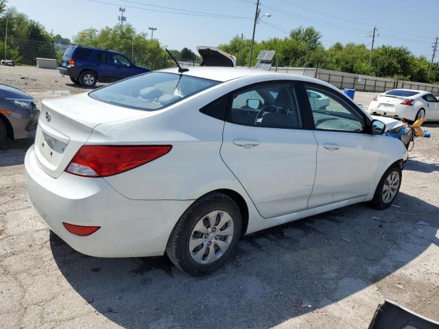 Photo 2 VIN: KMHCT4AE2GU980013 - HYUNDAI ACCENT SE 