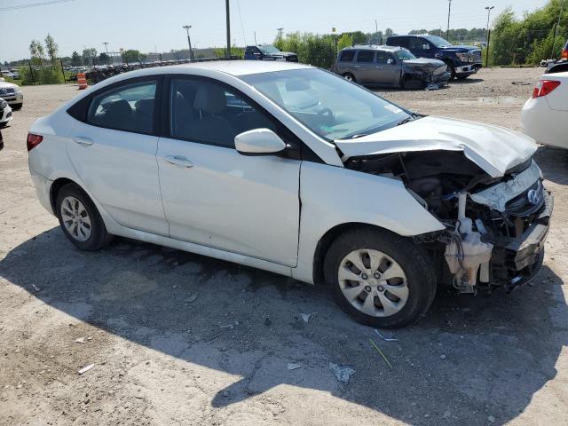 Photo 3 VIN: KMHCT4AE2GU980013 - HYUNDAI ACCENT SE 