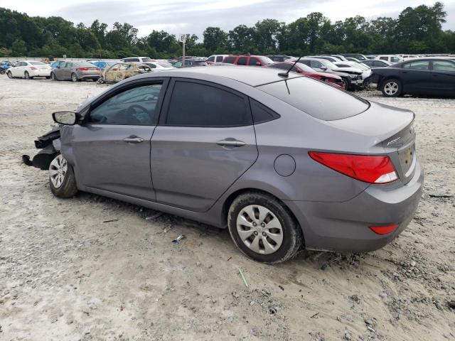 Photo 1 VIN: KMHCT4AE2GU981551 - HYUNDAI ACCENT SE 