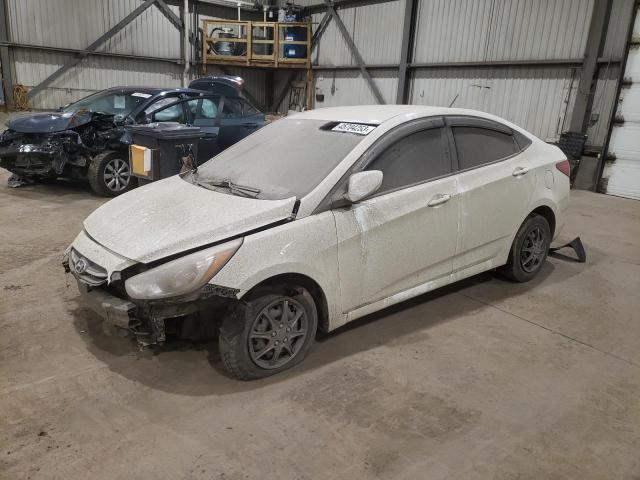 Photo 0 VIN: KMHCT4AE2GU983672 - HYUNDAI ACCENT SE 