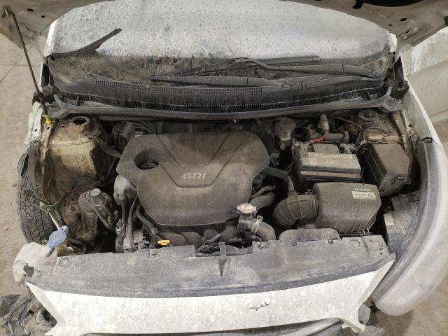 Photo 10 VIN: KMHCT4AE2GU983672 - HYUNDAI ACCENT SE 