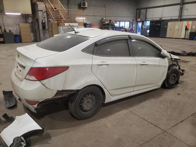 Photo 2 VIN: KMHCT4AE2GU983672 - HYUNDAI ACCENT SE 