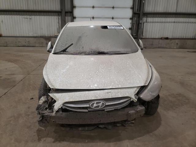 Photo 4 VIN: KMHCT4AE2GU983672 - HYUNDAI ACCENT SE 