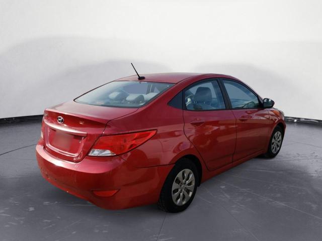 Photo 3 VIN: KMHCT4AE2GU985308 - HYUNDAI ACCENT SE 