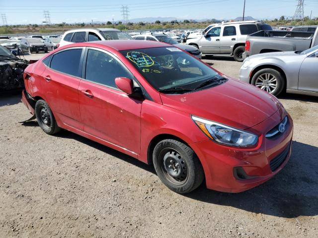 Photo 3 VIN: KMHCT4AE2GU997796 - HYUNDAI ACCENT 