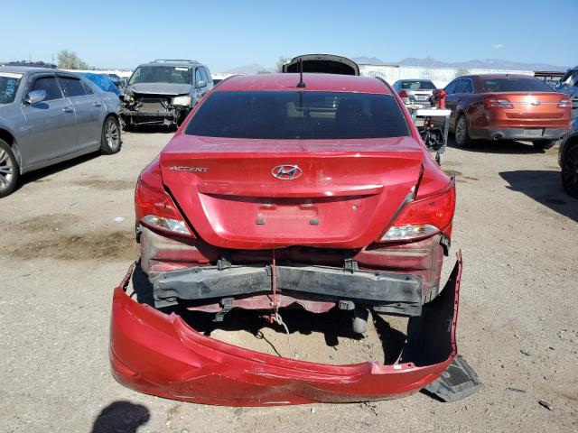 Photo 5 VIN: KMHCT4AE2GU997796 - HYUNDAI ACCENT 