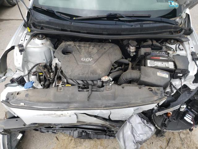 Photo 6 VIN: KMHCT4AE2HU166803 - HYUNDAI ACCENT SE 