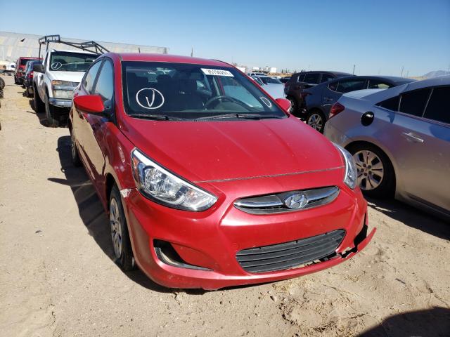 Photo 0 VIN: KMHCT4AE2HU167904 - HYUNDAI ACCENT 