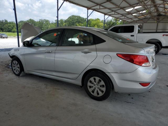 Photo 1 VIN: KMHCT4AE2HU168504 - HYUNDAI ACCENT SE 