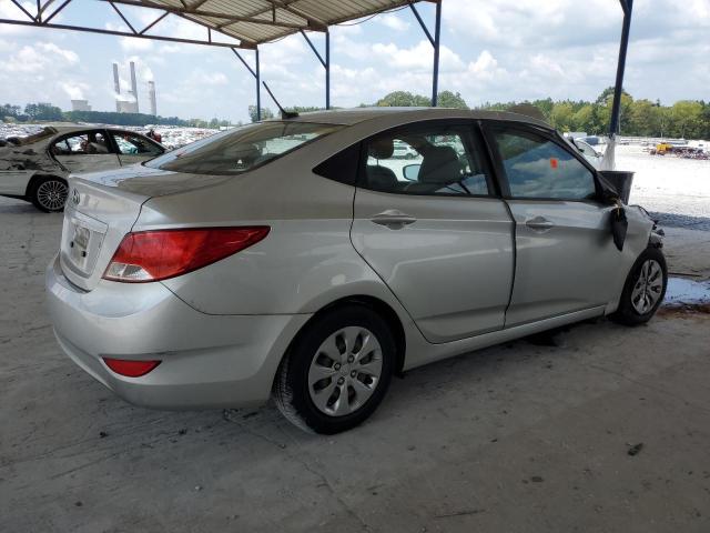 Photo 2 VIN: KMHCT4AE2HU168504 - HYUNDAI ACCENT SE 