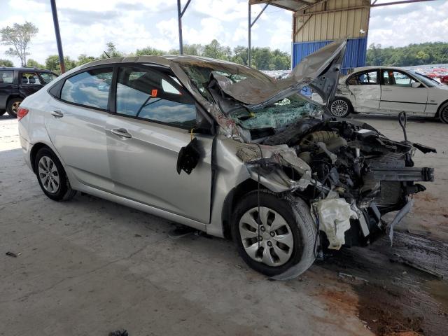 Photo 3 VIN: KMHCT4AE2HU168504 - HYUNDAI ACCENT SE 