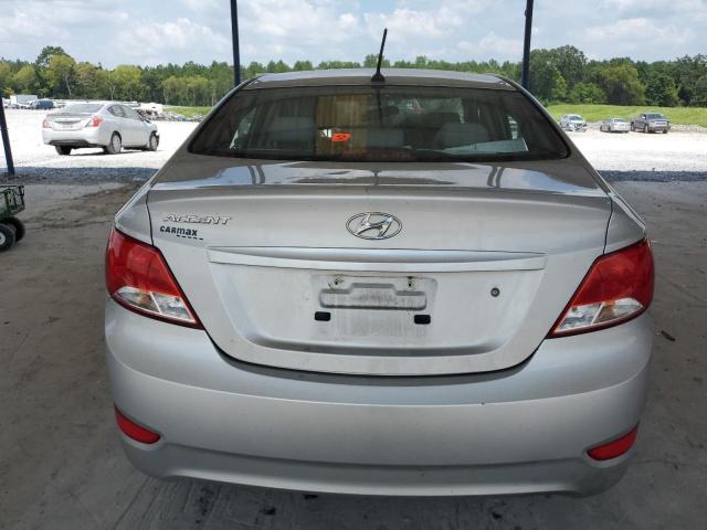 Photo 5 VIN: KMHCT4AE2HU168504 - HYUNDAI ACCENT SE 