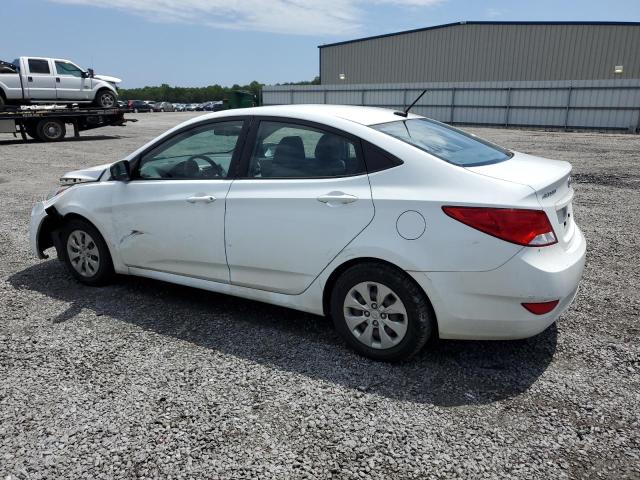 Photo 1 VIN: KMHCT4AE2HU173167 - HYUNDAI ACCENT SE 