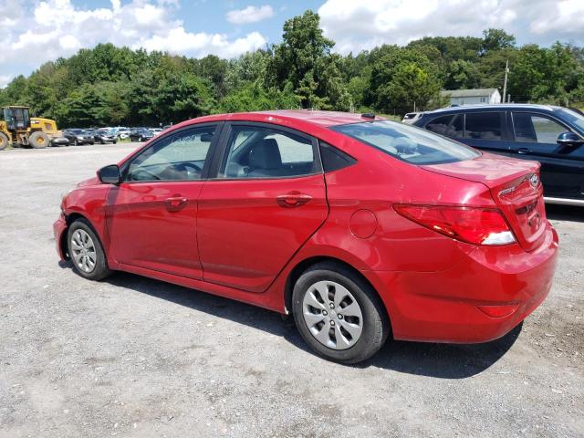 Photo 1 VIN: KMHCT4AE2HU175730 - HYUNDAI ACCENT SE 