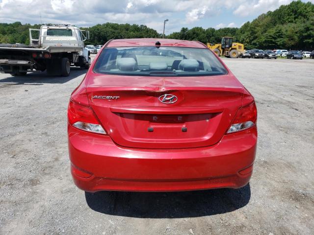 Photo 5 VIN: KMHCT4AE2HU175730 - HYUNDAI ACCENT SE 