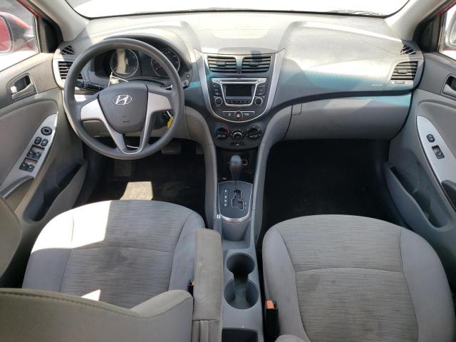 Photo 7 VIN: KMHCT4AE2HU175730 - HYUNDAI ACCENT SE 