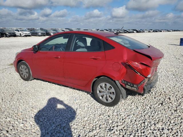 Photo 1 VIN: KMHCT4AE2HU176389 - HYUNDAI ACCENT SE 