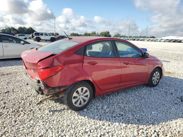 Photo 2 VIN: KMHCT4AE2HU176389 - HYUNDAI ACCENT SE 