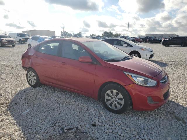 Photo 3 VIN: KMHCT4AE2HU176389 - HYUNDAI ACCENT SE 