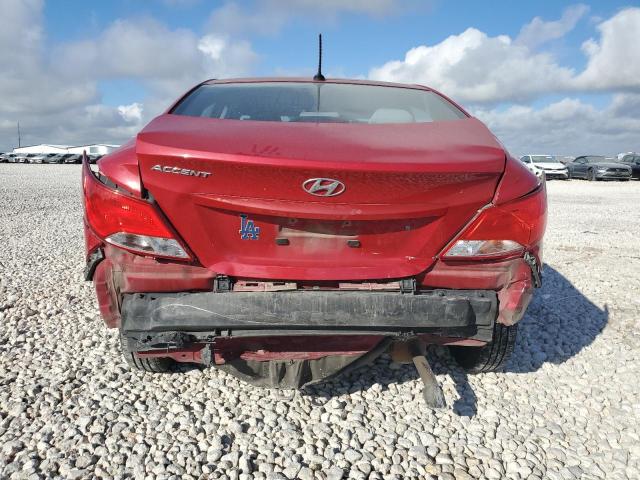 Photo 5 VIN: KMHCT4AE2HU176389 - HYUNDAI ACCENT SE 