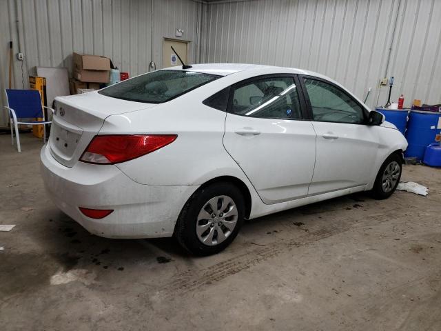 Photo 2 VIN: KMHCT4AE2HU186890 - HYUNDAI ACCENT SE 