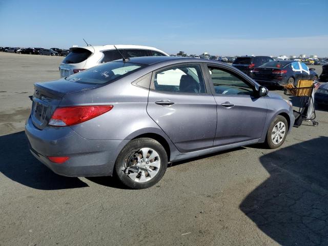 Photo 2 VIN: KMHCT4AE2HU202537 - HYUNDAI ACCENT SE 