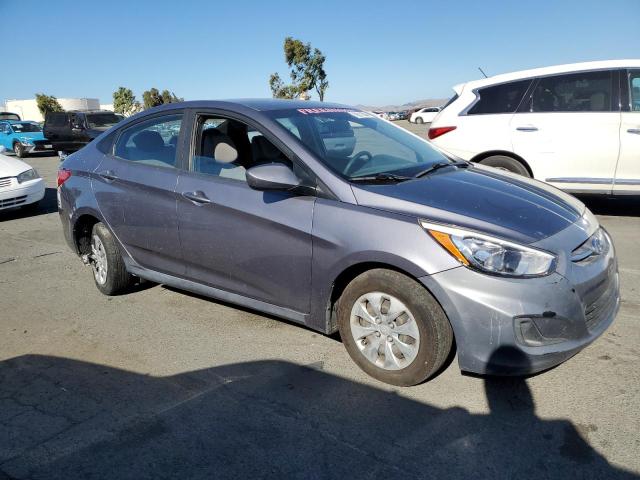 Photo 3 VIN: KMHCT4AE2HU202537 - HYUNDAI ACCENT SE 