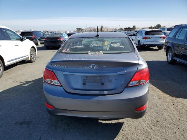 Photo 5 VIN: KMHCT4AE2HU202537 - HYUNDAI ACCENT SE 