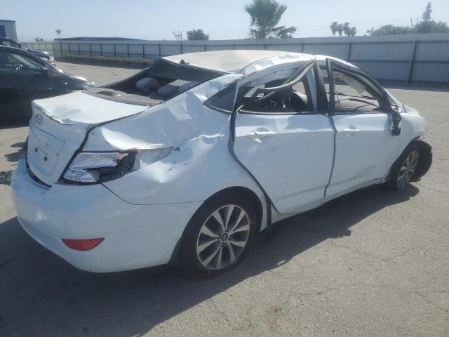 Photo 2 VIN: KMHCT4AE2HU225123 - HYUNDAI ACCENT SE 