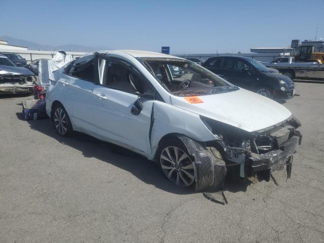 Photo 3 VIN: KMHCT4AE2HU225123 - HYUNDAI ACCENT SE 