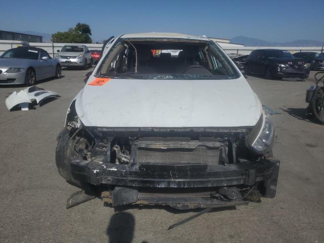 Photo 4 VIN: KMHCT4AE2HU225123 - HYUNDAI ACCENT SE 