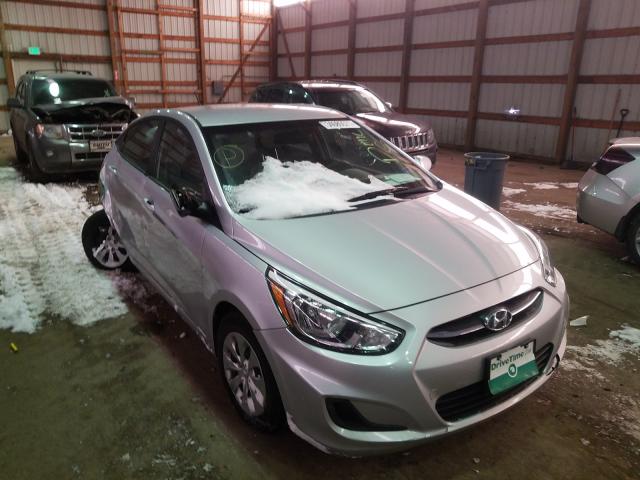 Photo 0 VIN: KMHCT4AE2HU230340 - HYUNDAI ACCENT SE 