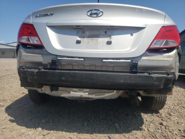 Photo 8 VIN: KMHCT4AE2HU240656 - HYUNDAI ACCENT SE 