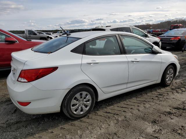 Photo 2 VIN: KMHCT4AE2HU241435 - HYUNDAI ACCENT SE 