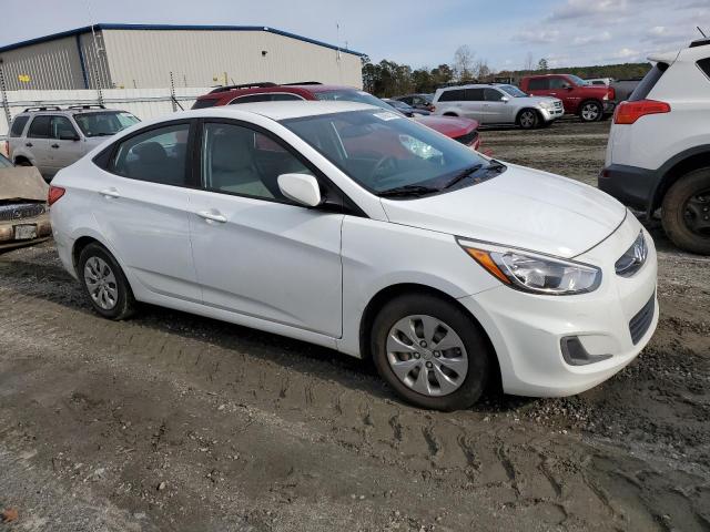 Photo 3 VIN: KMHCT4AE2HU241435 - HYUNDAI ACCENT SE 