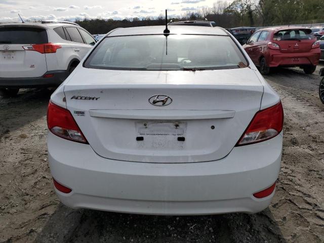 Photo 5 VIN: KMHCT4AE2HU241435 - HYUNDAI ACCENT SE 