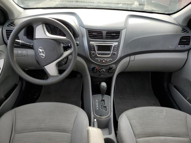 Photo 7 VIN: KMHCT4AE2HU241435 - HYUNDAI ACCENT SE 