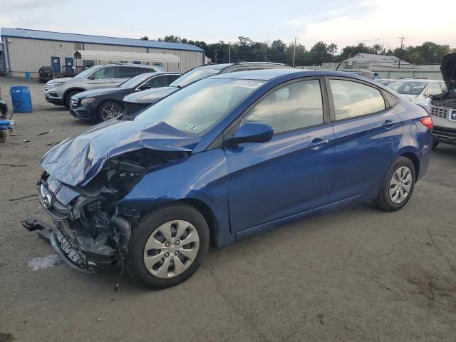 Photo 0 VIN: KMHCT4AE2HU246036 - HYUNDAI ACCENT SE 