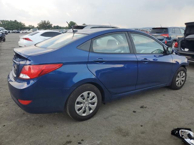 Photo 2 VIN: KMHCT4AE2HU246036 - HYUNDAI ACCENT SE 