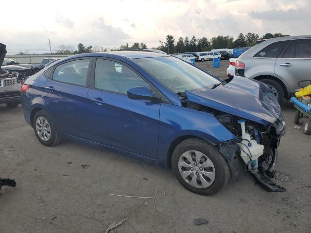 Photo 3 VIN: KMHCT4AE2HU246036 - HYUNDAI ACCENT SE 