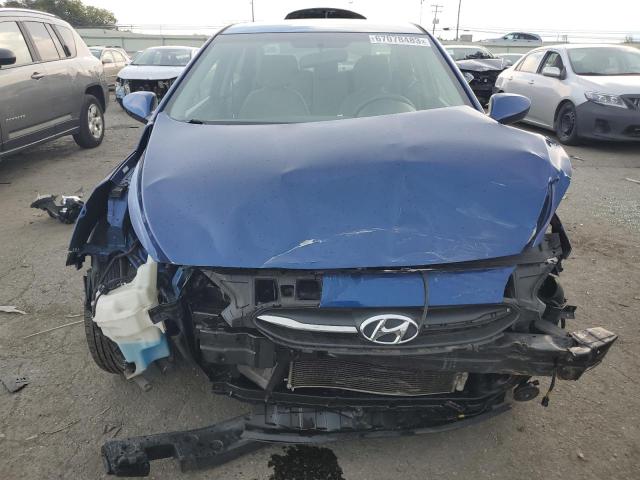 Photo 4 VIN: KMHCT4AE2HU246036 - HYUNDAI ACCENT SE 