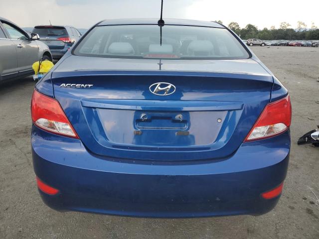 Photo 5 VIN: KMHCT4AE2HU246036 - HYUNDAI ACCENT SE 