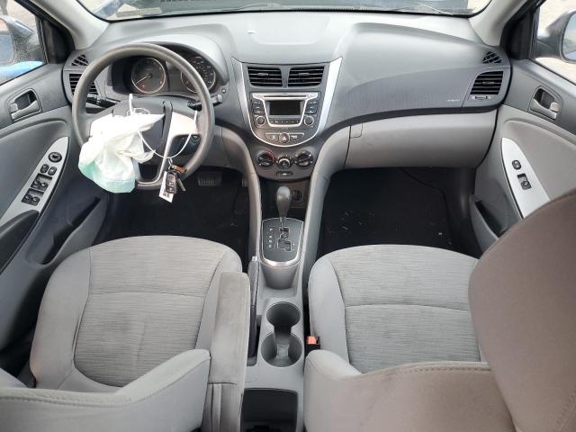 Photo 7 VIN: KMHCT4AE2HU246036 - HYUNDAI ACCENT SE 