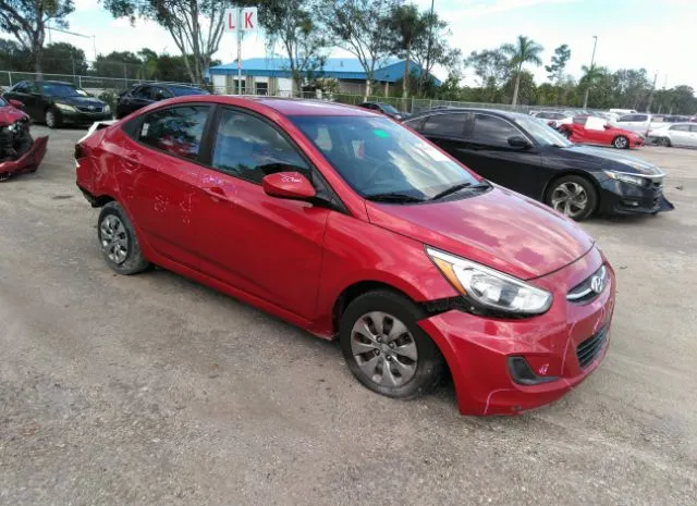 Photo 0 VIN: KMHCT4AE2HU248708 - HYUNDAI ACCENT 